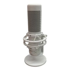 美品】HyperX QuadCast S 使用頻度極少（動作確認済み） - メルカリ