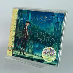kradness「MATRIX」限定盤   CD+DVD