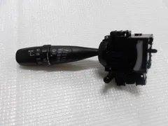 スズキ　ソリオ　MA15S　ワイパースイッチ　ディマースイッチ　時間調整　37310-50M20のサムネイル