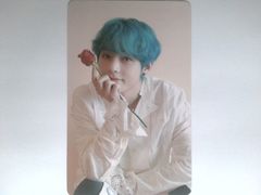 BTS V テヒョン テテ トレカ MEMORIES of 2019 匿名配送 - メルカリ