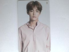 BTS V トレカ Memories of 2019 DVD テヒョン テテ - メルカリ