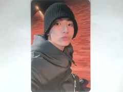 BTS JUNGKOOK トレカ I AM STILL 映画特典 第4弾 ジョングクのサムネイル