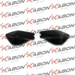 GPZ900Rカーボンミラーカバー未使用！ - メルカリ
