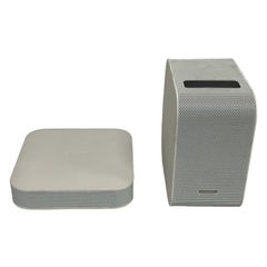 SONY LSPX-P1 LSPX-PS1 ポータブル超短焦点プロジェクター フロア