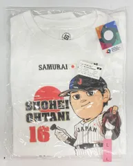 2026年最新】wbc 大谷翔平 tシャツの人気アイテム - メルカリ