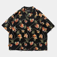 TIGHTBOOTH / MAPLE ALOHA / Lのサムネイル