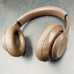 【東7】Beats Studio Pro ワイヤレス ヘッドホン A2924 ジャンク 現状のサムネイル