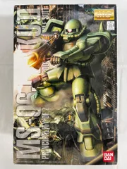 2026年最新】MG 1/100 MS-06F ザクII Ver.2.0 の人気アイテム - メルカリ