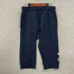デサント ジャージ ハーフパンツ 100 D08521のサムネイル
