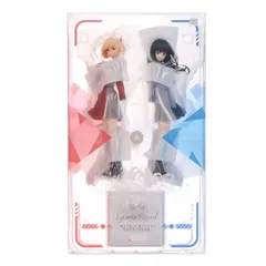 錦木千束&井ノ上たきな(にしきぎちさと&いのうえたきな) リコリス・リコイル 1/8 完成品 フィギュア アルターのサムネイル