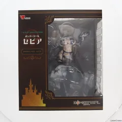 初期不良対応パーツ付属 セピア BOMBERGIRL(ボンバーガール) 1/6 完成