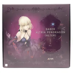 2026年最新】アルトリア・ペンドラゴン〔オルタ〕 宵闇の星Ver. の人気
