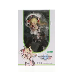 (再販) ジェネ(ステラメモリーズVer.) ファンタシースターオンライン2 es 1/7 完成品 フィギュア(PV120) コトブキヤのサムネイル