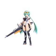 프레임 암즈 걸 스틸레트 Swimsuit Low Visibility Ver. 프라모델(G188) 코토부키야
