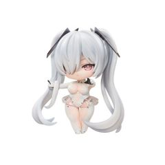 (BOX) BOX 구입 특전 부속 승리의 여신 : NIKKE (니케) SAC 시리즈 Vol.3 데포르메 피규어 컴플리트BOX(6개) HOBBY SAKURA(하비 사쿠라)