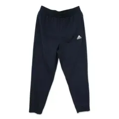 アディダス (MEN - XL) ポリ ロゴ ジョガー パンツのサムネイル