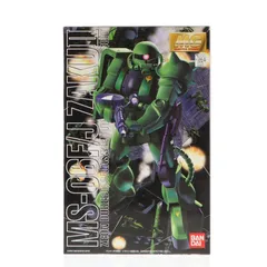 2026年最新】MG 1/100 MS-06F ザクII Ver.2.0 (機動戦士ガンダム)の