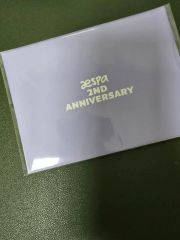 aespa 2nd Anniversary ネックレス カリナ 2周年 - メルカリ