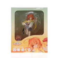 因幡めぐる(いなばめぐる) サノバウィッチ 1/7 完成品 フィギュア ブロッコリーのサムネイル