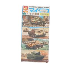 合体ロボ ミンキナーサ ガレージキット ミンキーモモ 未組立 - メルカリ
