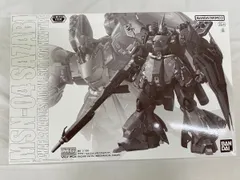 ♪【未開封】MG 1/100 サザビー Ver.Ka メカニカルクリア 「機動戦士ガンダム 逆襲のシャア」 イベント限定■*同梱不可のサムネイル