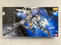 ♪【未開封】MG 1/100 MSA-0011［Ext］ Ex-Sガンダム■＊同梱不可のサムネイル