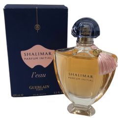 限定品】Guerlain Shalimar ゲラン シャリマーミレジム イリス - メルカリ