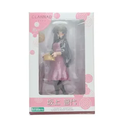 マグネット無し 坂上智代(さかがみともよ) Reproduction CLANNAD