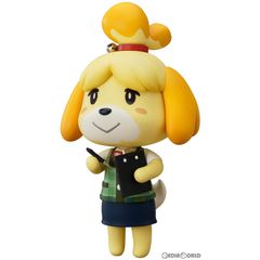 再々販) ねんどろいど 327 しずえ とびだせ どうぶつの森 完成品 可動