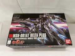 HGUC ガンプラ 3点セット シナンジュ デルタプラス ユニコーン - メルカリ