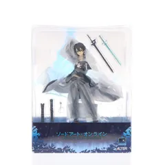 キリト ソードアート・オンライン 1/7 完成品 フィギュア アルターのサムネイル