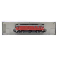 A6158 国鉄 DD54-2・1次型タイプ・エアフィルタ・手すり増設後(動力