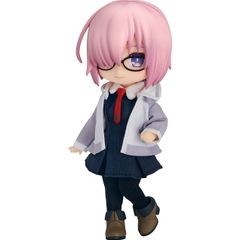 FateGrandOrder　ぐだ子　ぐた男　マシュ・キリエライト　フィギュア FateGrandOrder ぐだ子 ぐた男 マシュ・キリエライト フィギュア