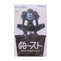 루크 DEATH NOTE(데스노트) ぬどる 스토퍼 피규어-뤼크-프라이즈(AMU-PRZ20924) 플류