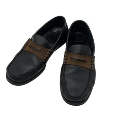 【中古品】 PARABOOT パラブーツ × TENBOX テンボックス 0220 CORAUX コロー 靴 【164-260713-kh-11-izu】のサムネイル