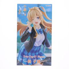 柊夕湖(ひいらぎゆうこ) 千歳くんはラムネ瓶のなか Trio-Try-iT Figure