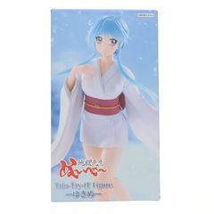地獄先生ぬ～べ～ Trio-Try-iT Figure ゆきめ 2体セット - メルカリ