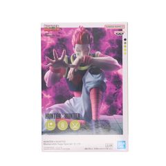 HUNTER×HUNTER ヒソカ Memorable Saga[未開封 ] - メルカリ