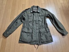 美品】TATRAS カモフラージュ ナイロンジャケット ハンガー付き - メルカリ