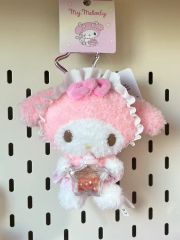 サンリオ ビビンバの目覚まし時計! - メルカリ