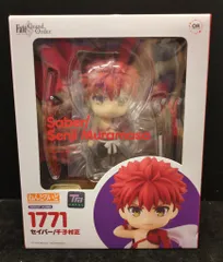 グッドスマイルカンパニー ねんどろいど Orange Rouge セイバー/千子村正 1771のサムネイル
