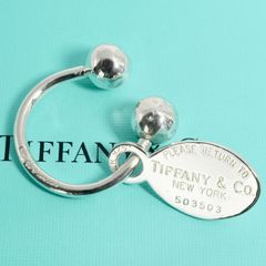 バカラ ドロップ ネックレストップ クリスタル オレンジ /26-1197