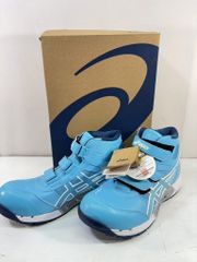 アシックス ウィンジョブCP308 AC LC アクアリウム 2025年限定 - メルカリ
