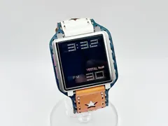オジャガベスタル 時計 2026年最新】vestal 時計の人気アイテム - メルカリ