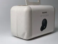 2026年最新】SONY wf-1000xm5 未使用の人気アイテム - メルカリ