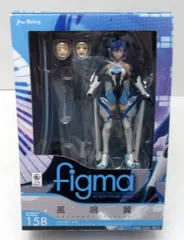 MAXFACTORY figma 戦姫絶唱シンフォギア 風鳴翼 158のサムネイル