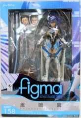 MAXFACTORY figma 戦姫絶唱シンフォギア 風鳴翼 158のサムネイル