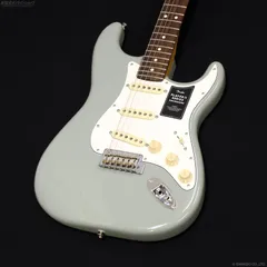 [新品] Fender　Player II Stratocaster [Cactus Gray]のサムネイル