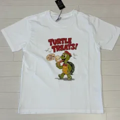 エム ルック 半袖Tシャツ 新品のサムネイル