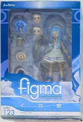 マックスファクトリー figma イカ娘 123のサムネイル